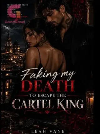 Faking My Death to Escape the Cartel King